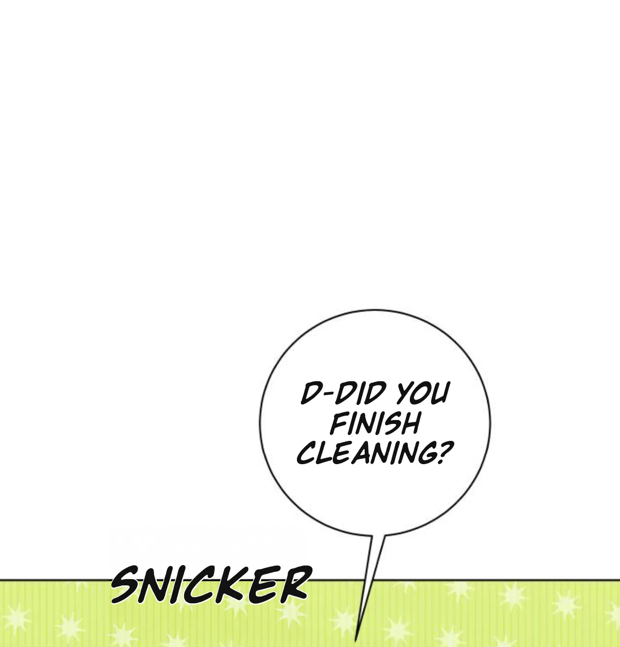 Please Don’t Die! Chapter 30 – Page 17