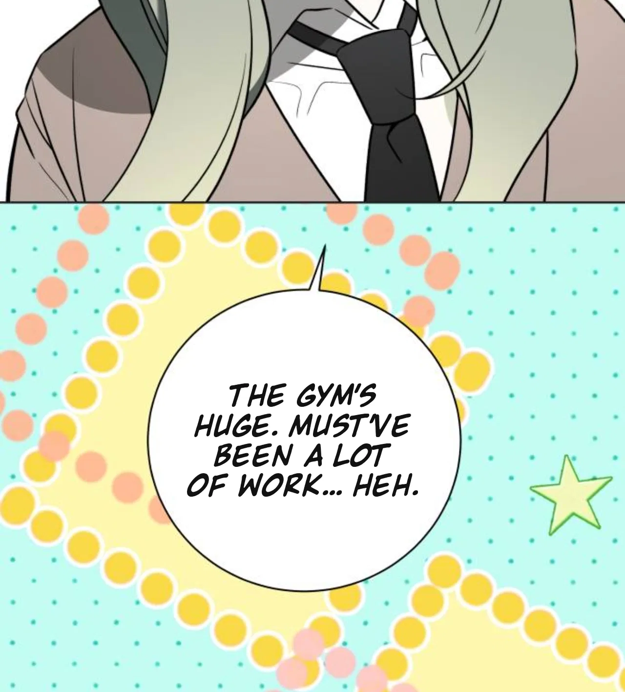 Please Don’t Die! Chapter 30 – Page 19