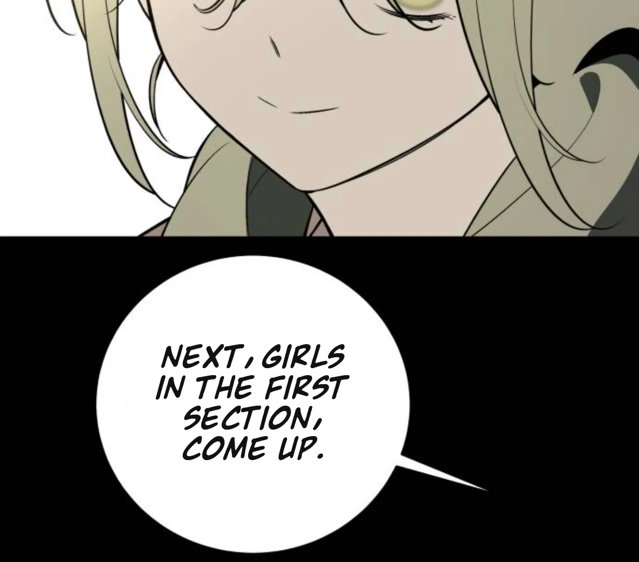 Please Don’t Die! Chapter 30 – Page 35