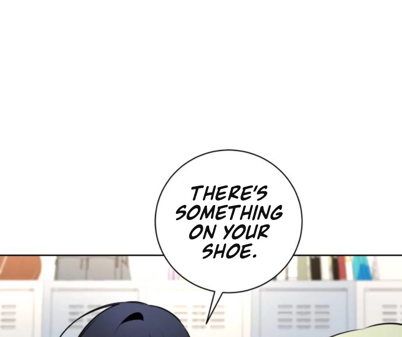 Please Don’t Die! Chapter 30 – Page 41