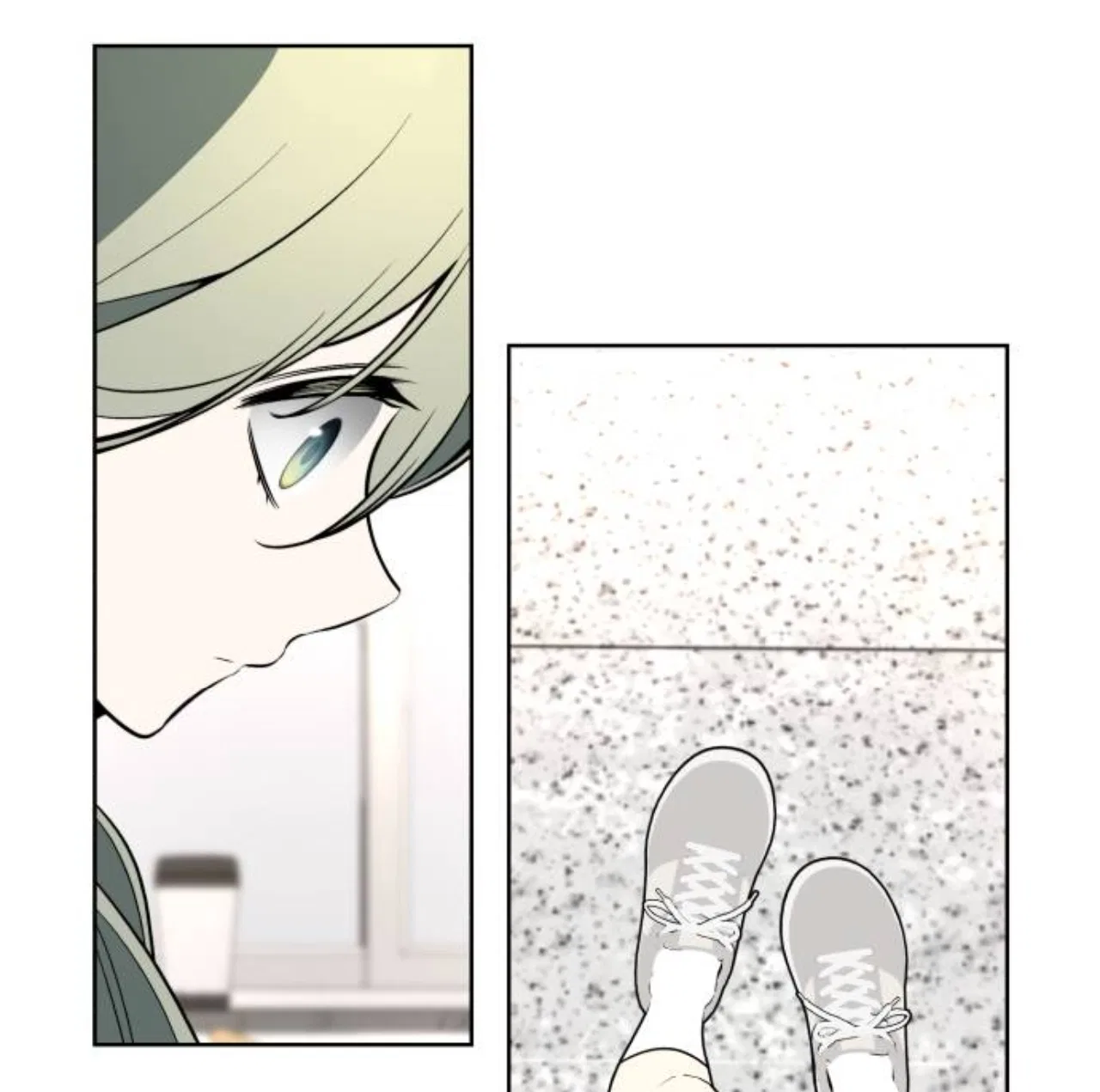 Please Don’t Die! Chapter 30 – Page 44