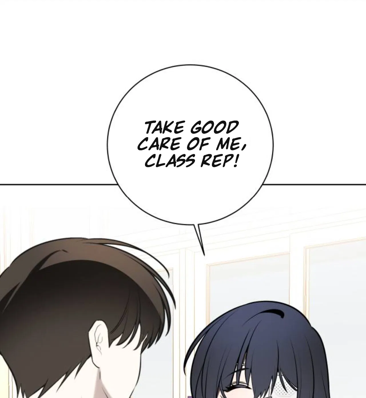 Please Don’t Die! Chapter 30 – Page 72