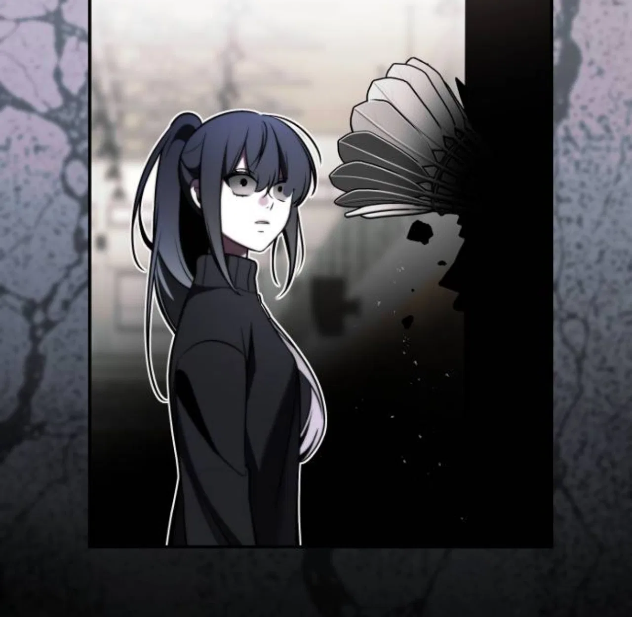 Please Don’t Die! Chapter 30 – Page 121