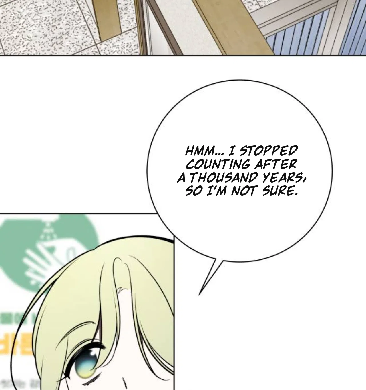 Please Don’t Die! Chapter 30 – Page 134