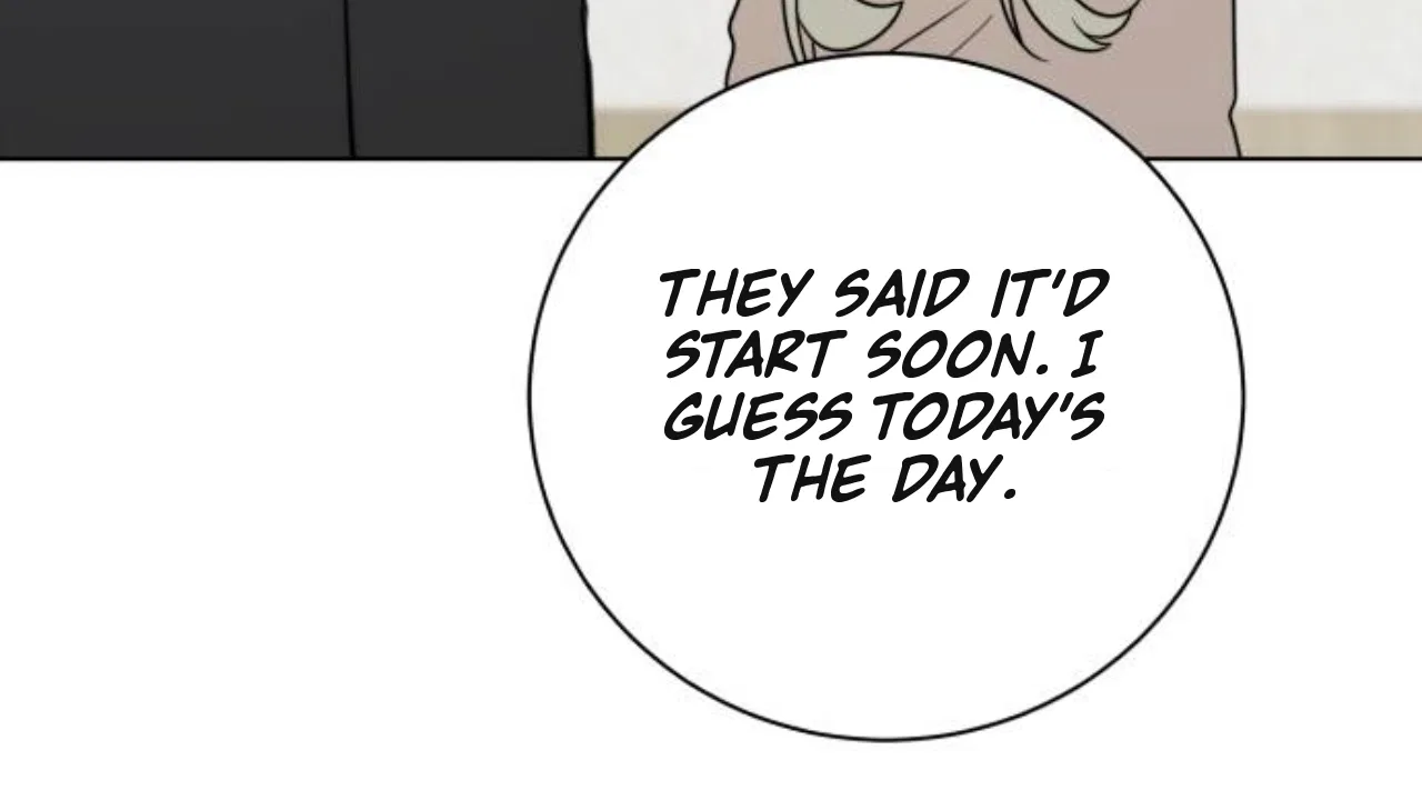 Please Don’t Die! Chapter 30 – Page 156