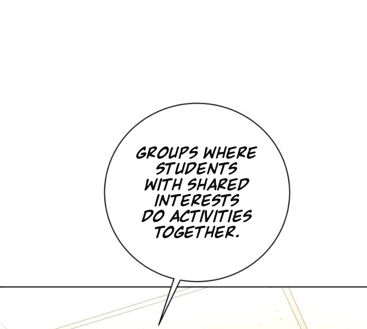 Please Don’t Die! Chapter 30 – Page 158