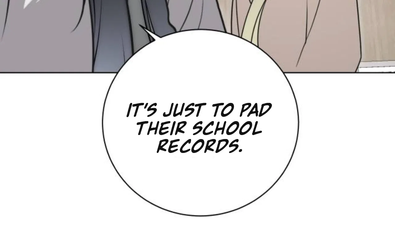 Please Don’t Die! Chapter 30 – Page 160
