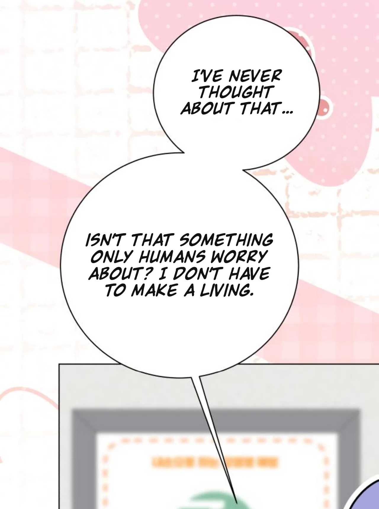 Please Don’t Die! Chapter 30 – Page 164