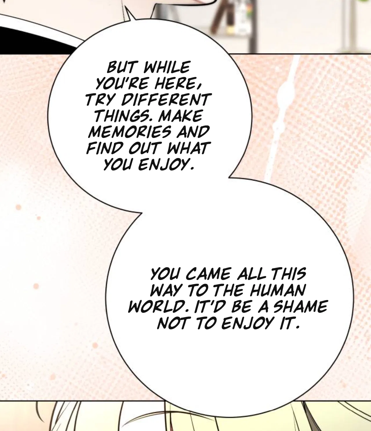 Please Don’t Die! Chapter 30 – Page 170