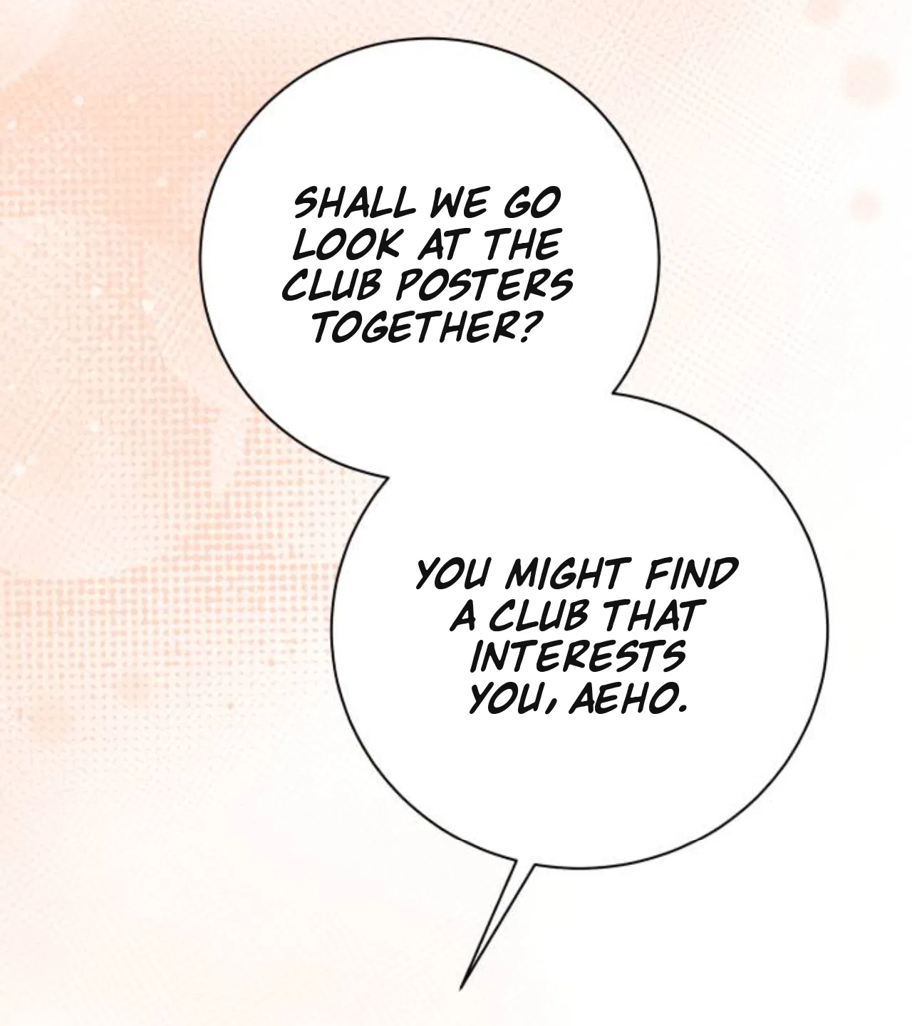 Please Don’t Die! Chapter 30 – Page 173