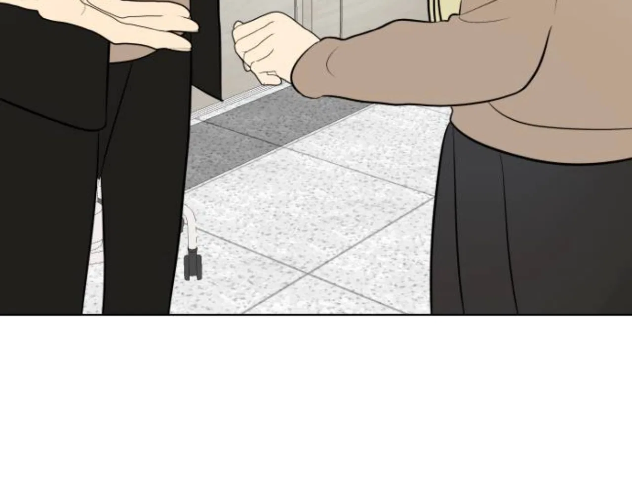 Please Don’t Die! Chapter 30 – Page 175