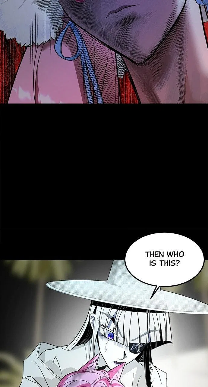 Book of the Dead Chapter 93 – Page 8