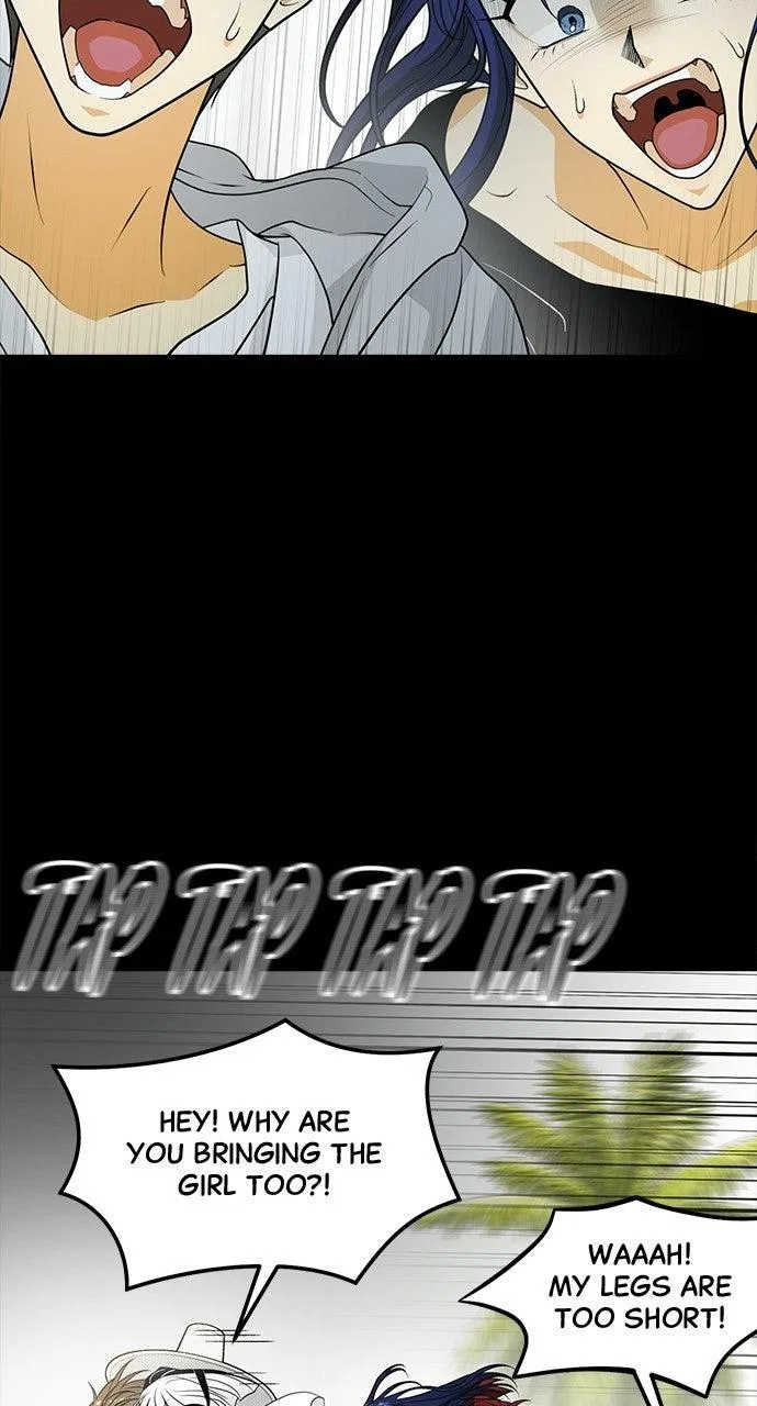 Book of the Dead Chapter 93 – Page 32