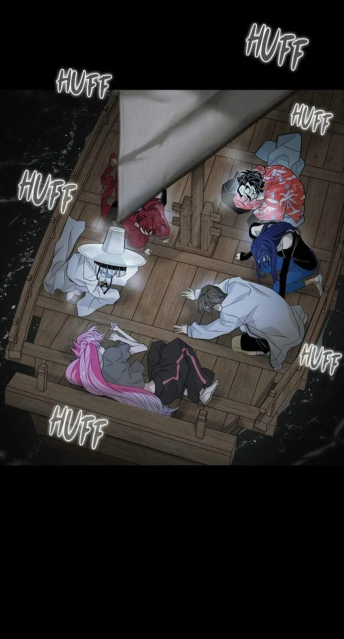 Book of the Dead Chapter 93 – Page 35