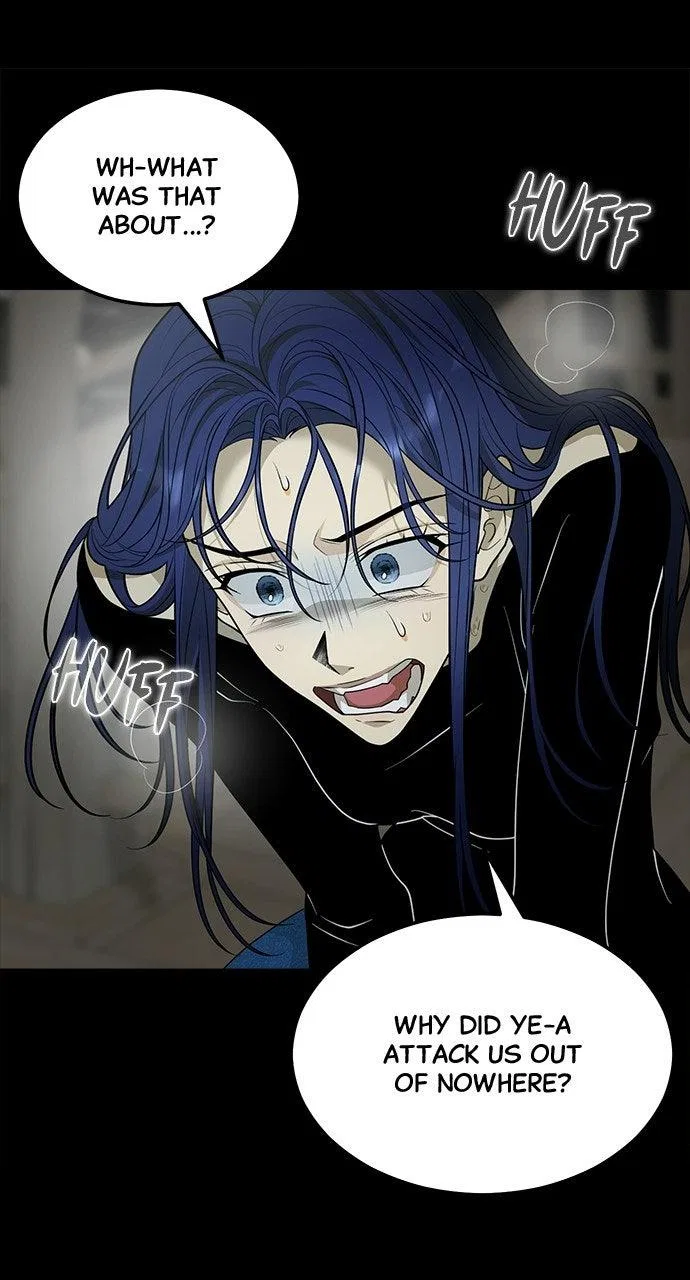 Book of the Dead Chapter 93 – Page 36