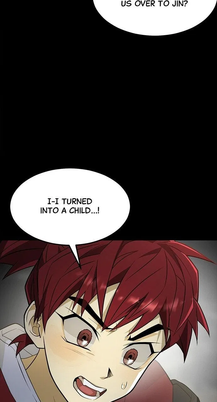 Book of the Dead Chapter 93 – Page 38