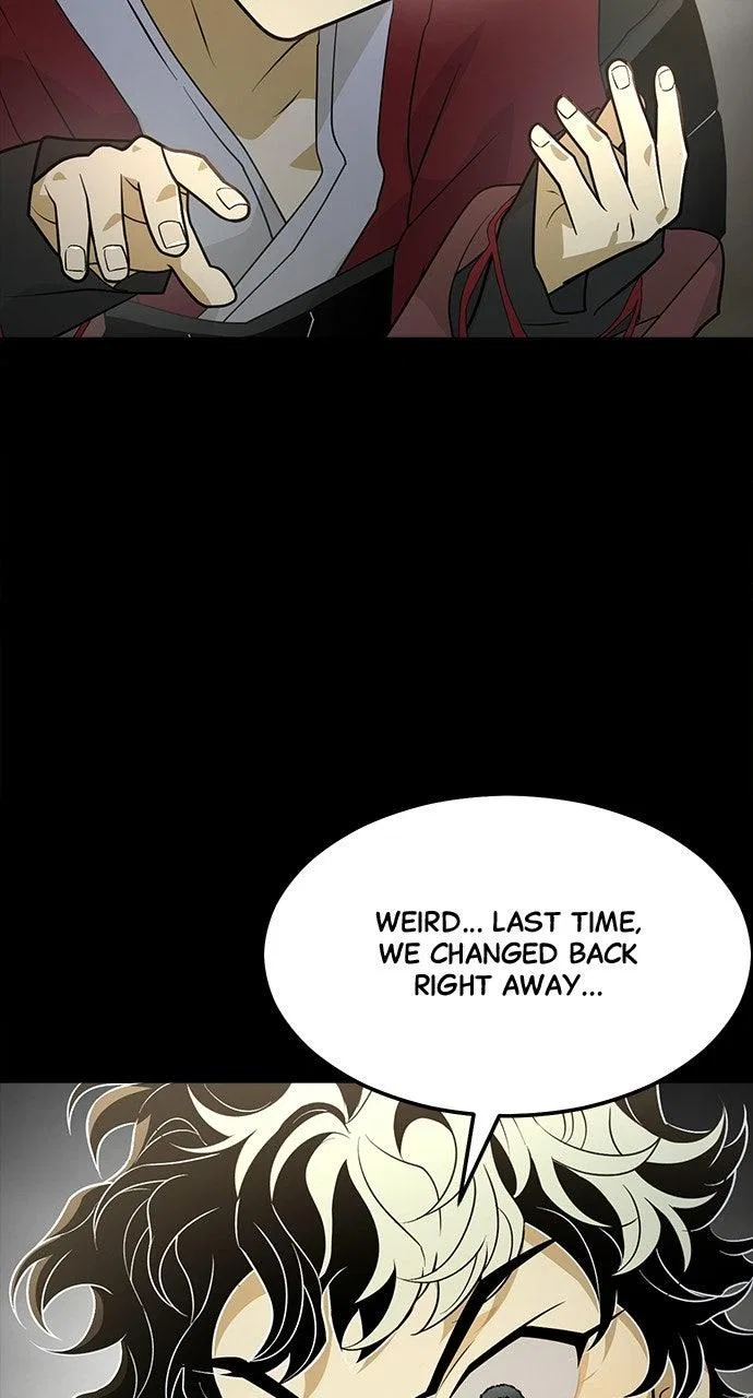 Book of the Dead Chapter 93 – Page 39