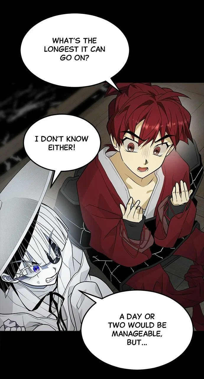 Book of the Dead Chapter 93 – Page 42