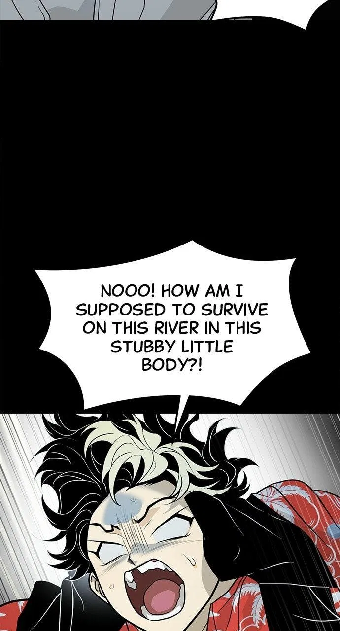 Book of the Dead Chapter 93 – Page 44