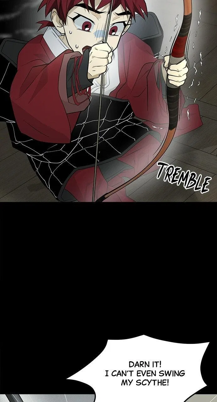 Book of the Dead Chapter 93 – Page 46