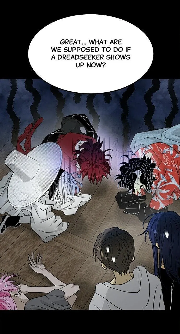 Book of the Dead Chapter 93 – Page 48
