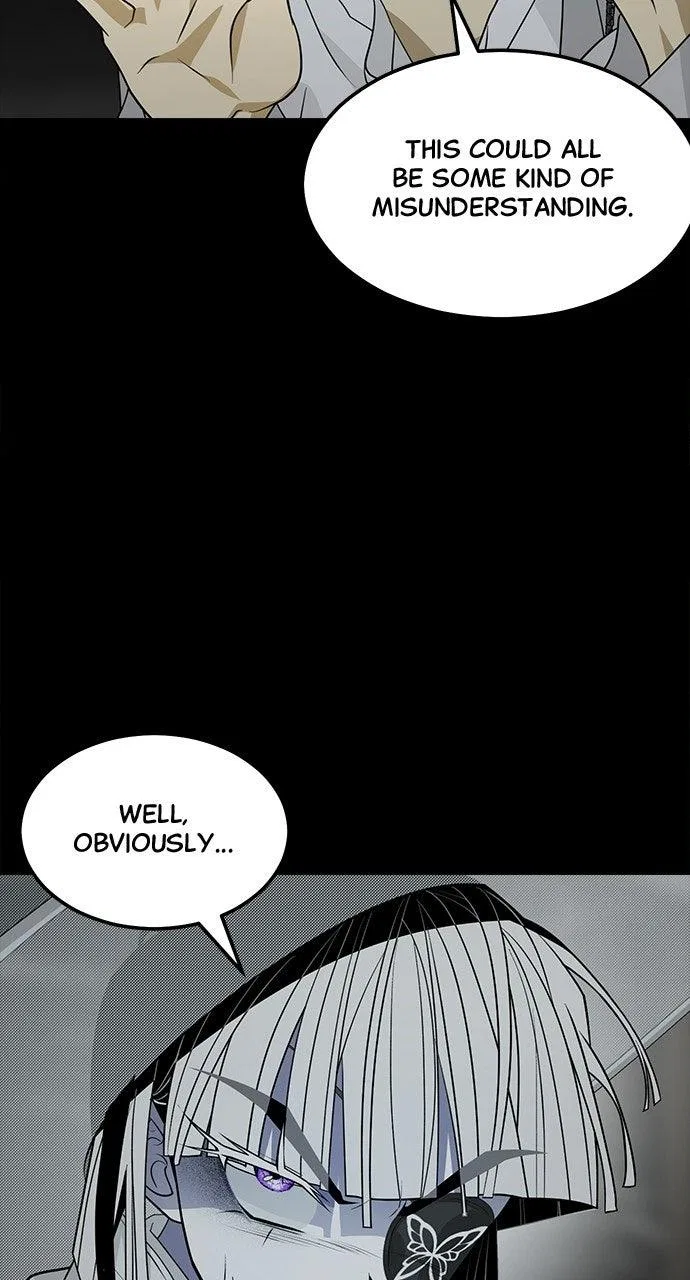 Book of the Dead Chapter 93 – Page 50