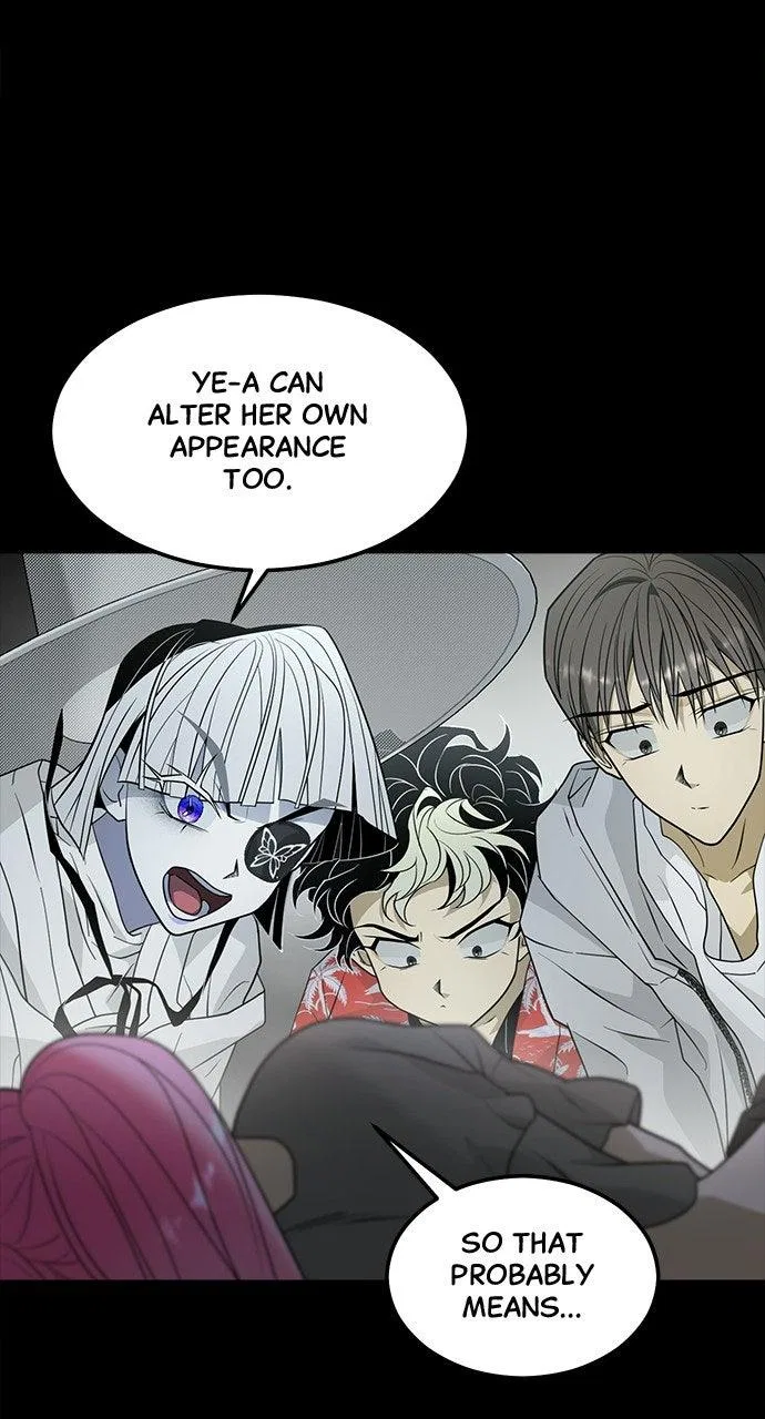 Book of the Dead Chapter 93 – Page 54