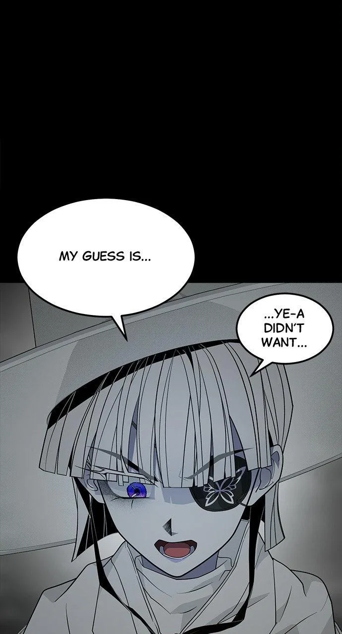 Book of the Dead Chapter 93 – Page 61