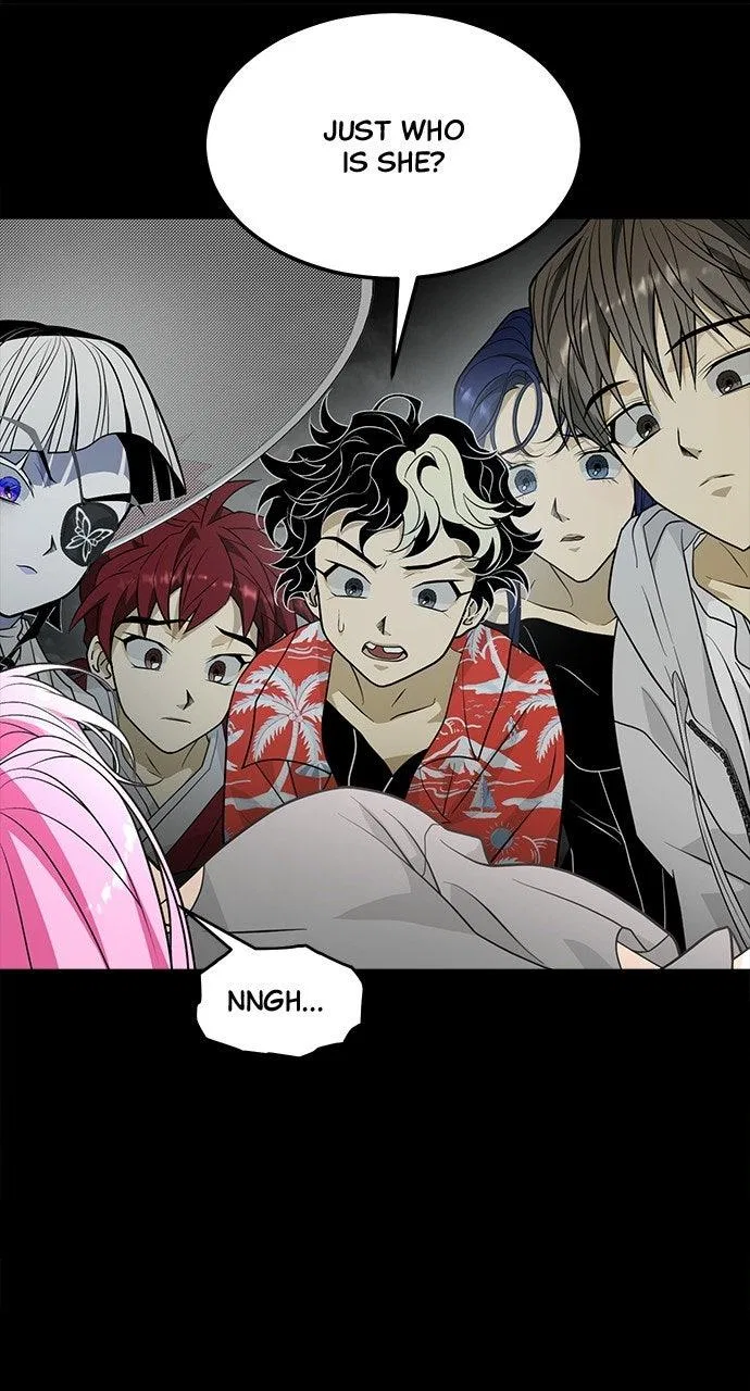Book of the Dead Chapter 93 – Page 64