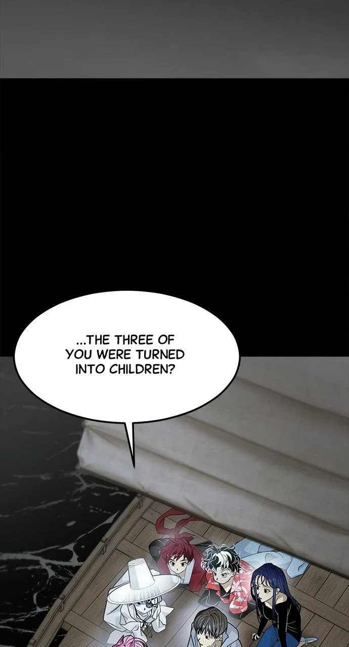 Book of the Dead Chapter 93 – Page 70