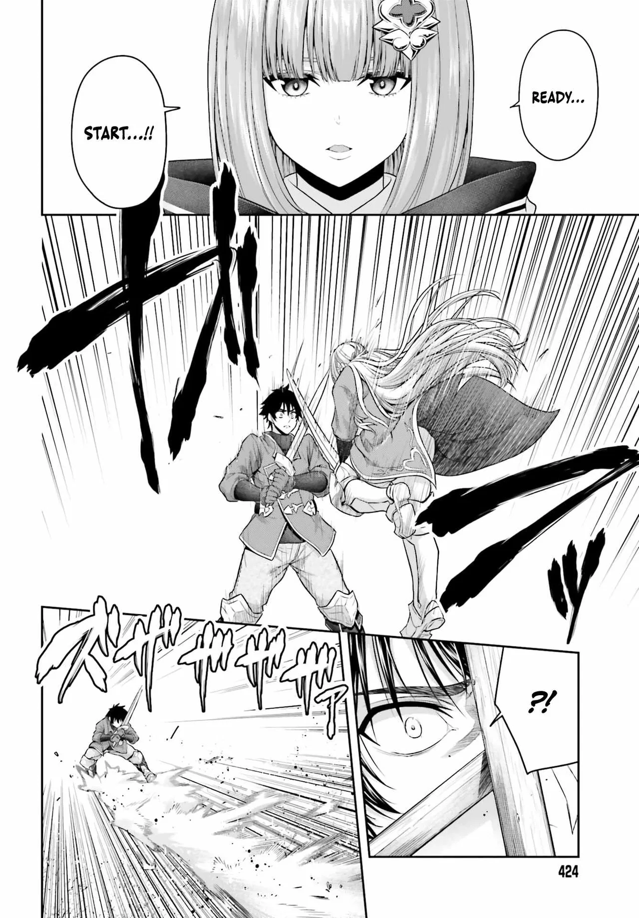 The Reincarnated Dimensional Mage Wants to Stand Out While Keeping His Identity Hidden Chapter 5 – Page 6