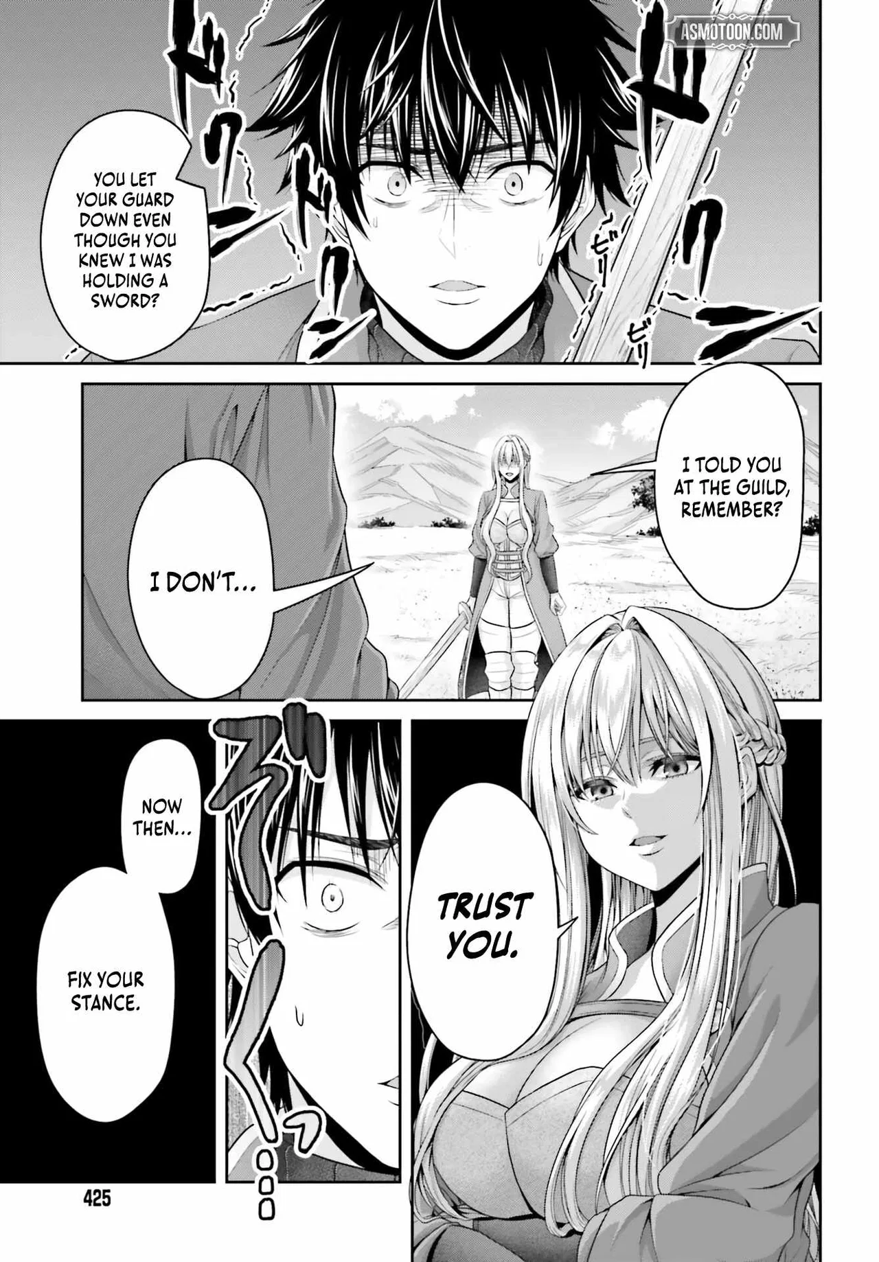 The Reincarnated Dimensional Mage Wants to Stand Out While Keeping His Identity Hidden Chapter 5 – Page 7