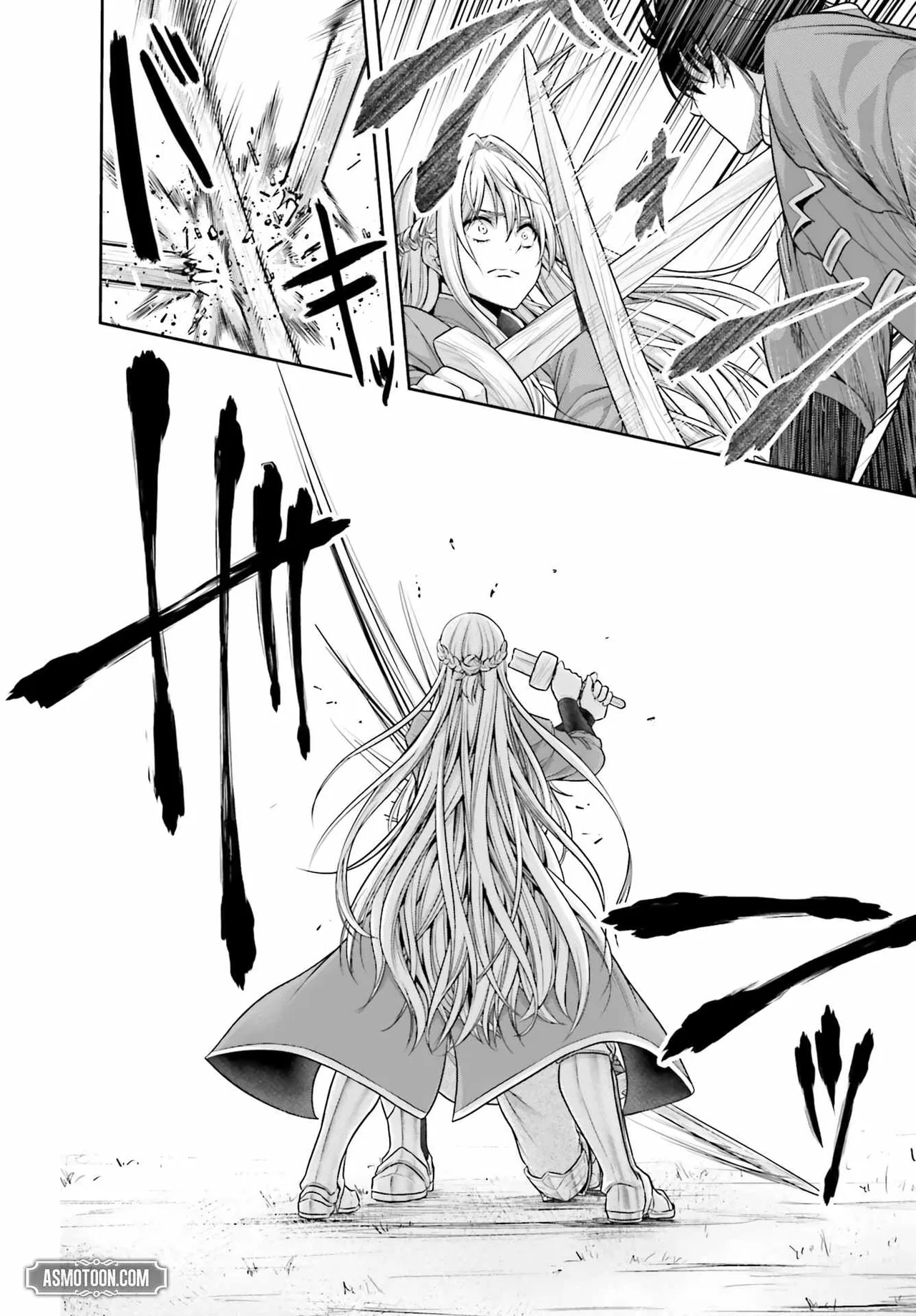 The Reincarnated Dimensional Mage Wants to Stand Out While Keeping His Identity Hidden Chapter 5 – Page 11