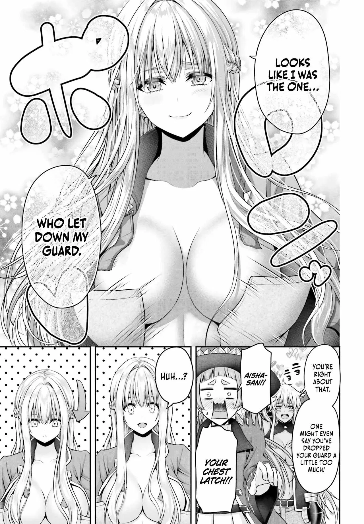 The Reincarnated Dimensional Mage Wants to Stand Out While Keeping His Identity Hidden Chapter 5 – Page 14