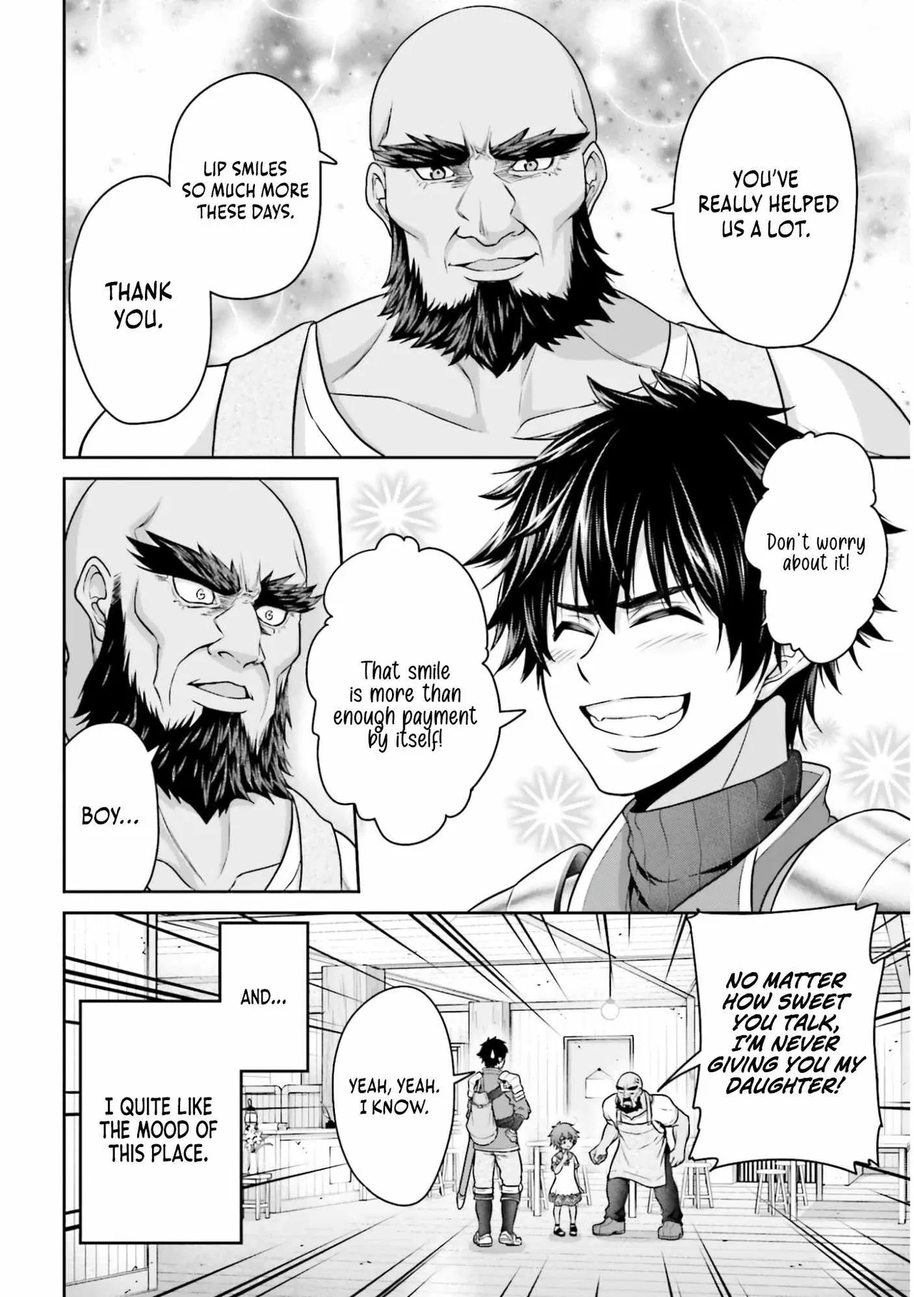The Reincarnated Dimensional Mage Wants to Stand Out While Keeping His Identity Hidden Chapter 3 – Page 9