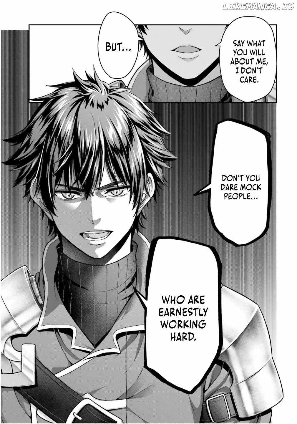 The Reincarnated Dimensional Mage Wants to Stand Out While Keeping His Identity Hidden Chapter 2 – Page 34