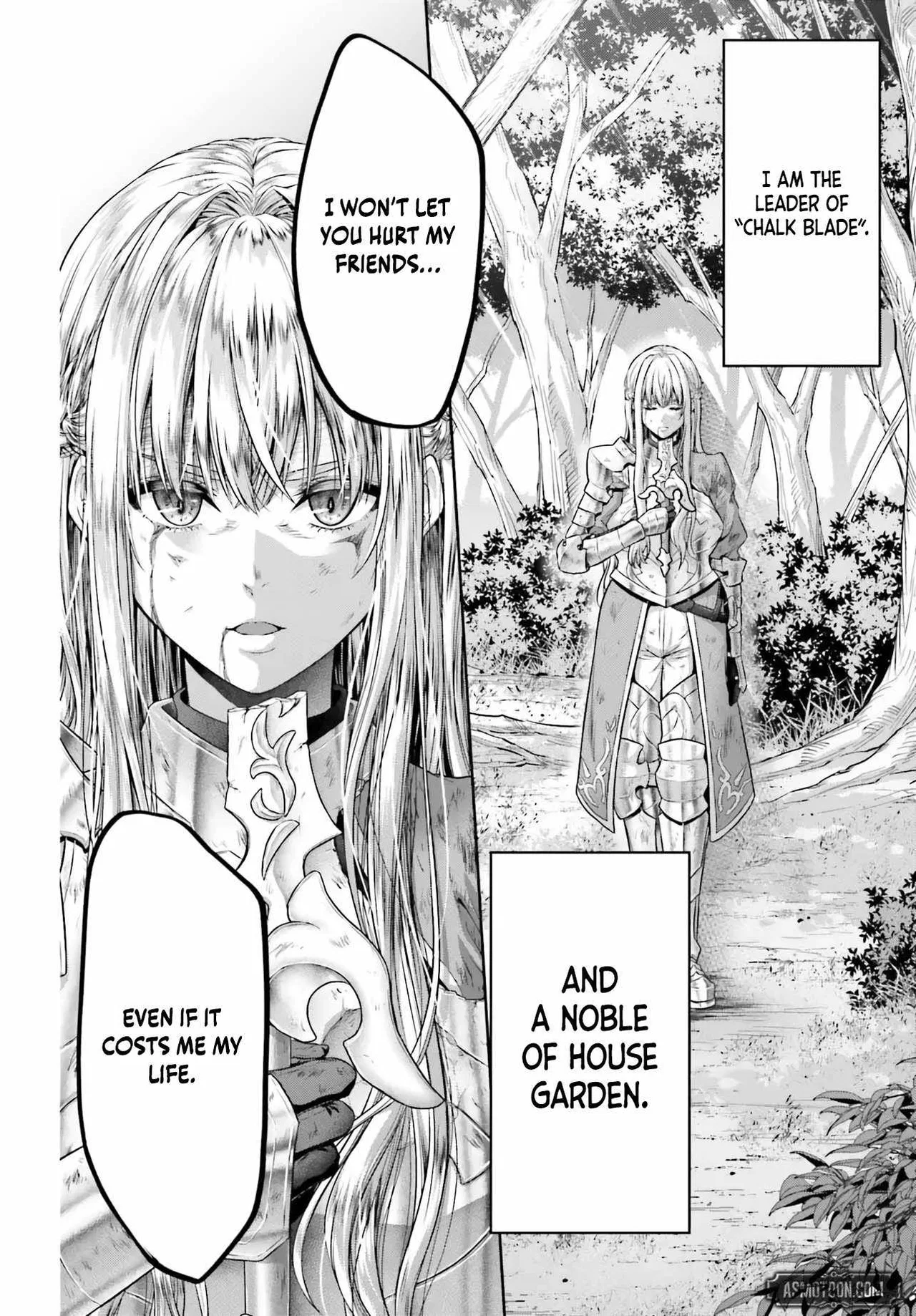 The Reincarnated Dimensional Mage Wants to Stand Out While Keeping His Identity Hidden Chapter 1 – Page 29