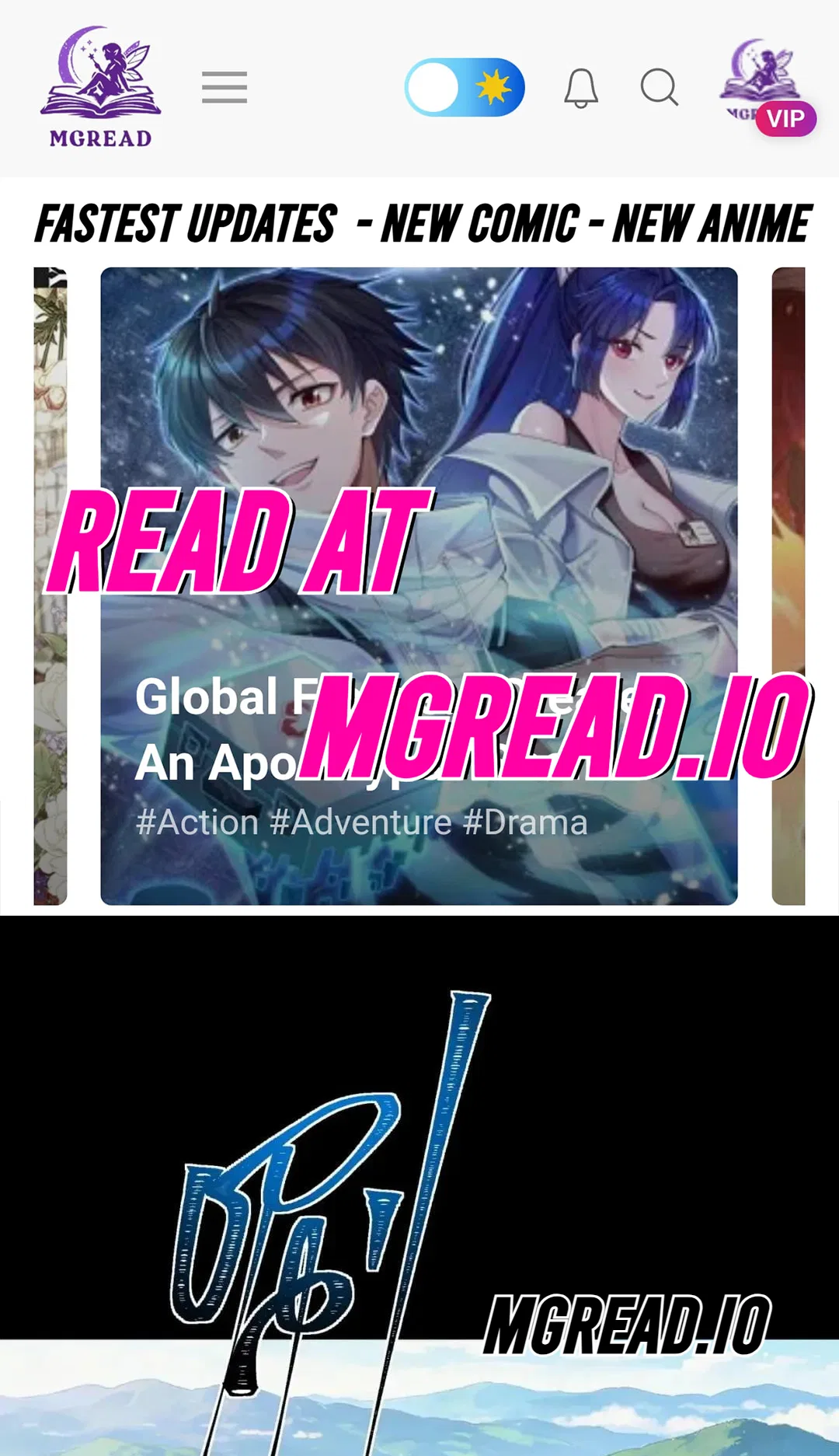 After the School Belle Dumped Me, I Became a Martial Arts God Chapter 122 – Page 1