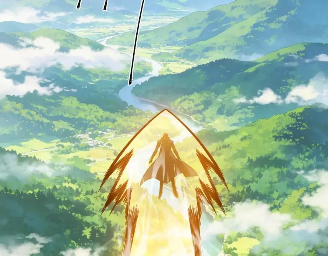 After the School Belle Dumped Me, I Became a Martial Arts God Chapter 122 – Page 2