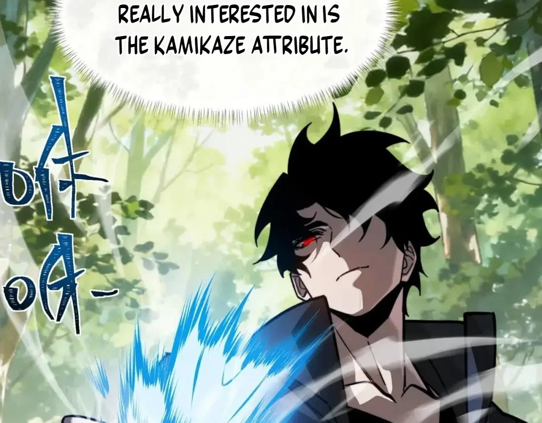 After the School Belle Dumped Me, I Became a Martial Arts God Chapter 122 – Page 8