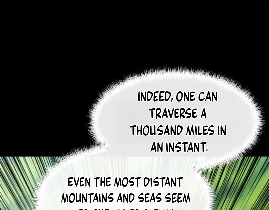 After the School Belle Dumped Me, I Became a Martial Arts God Chapter 122 – Page 37