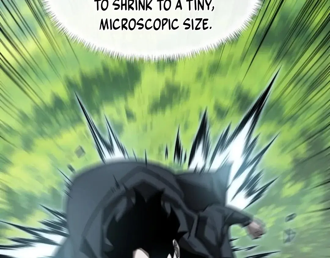 After the School Belle Dumped Me, I Became a Martial Arts God Chapter 122 – Page 38