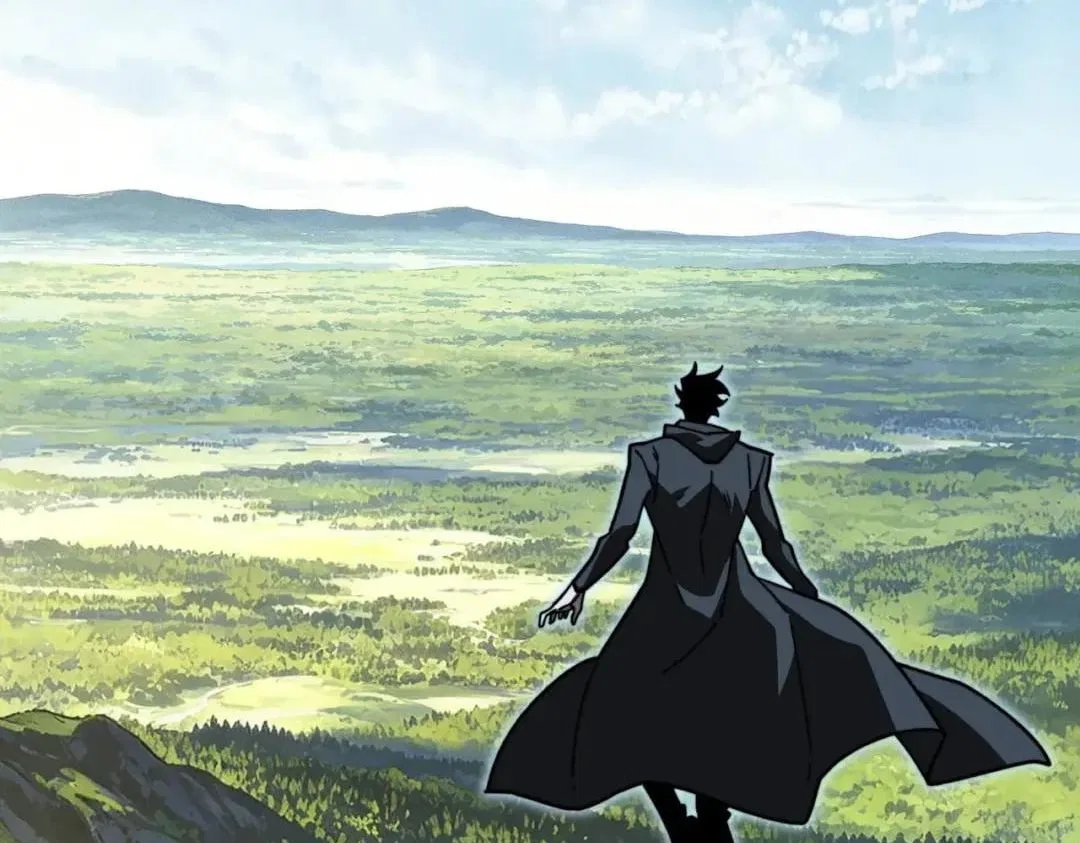 After the School Belle Dumped Me, I Became a Martial Arts God Chapter 122 – Page 45