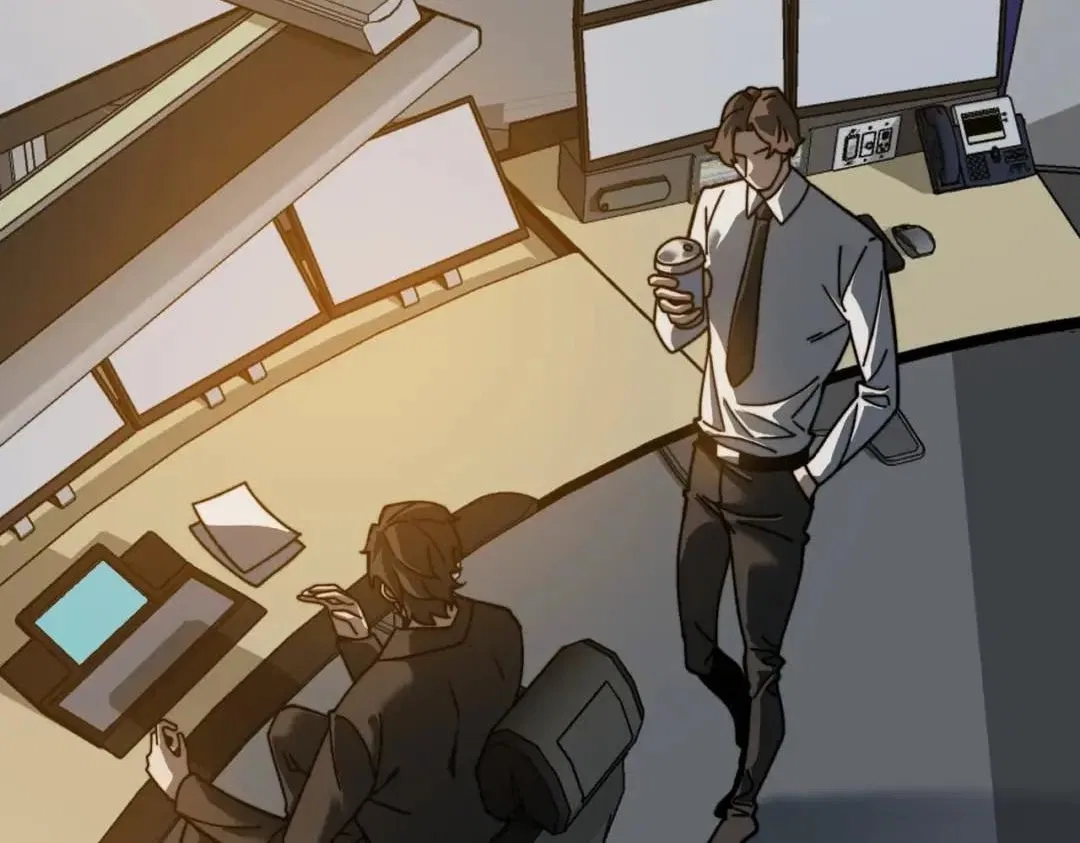 After the School Belle Dumped Me, I Became a Martial Arts God Chapter 122 – Page 61