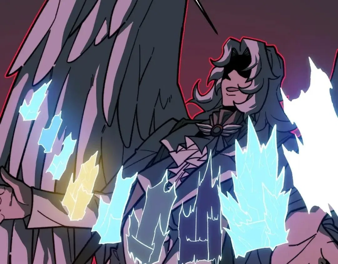 After the School Belle Dumped Me, I Became a Martial Arts God Chapter 122 – Page 105