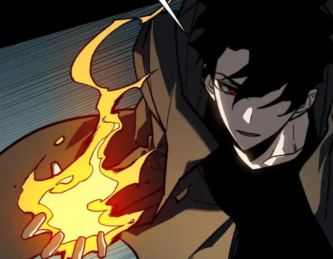 After the School Belle Dumped Me, I Became a Martial Arts God Chapter 122 – Page 119