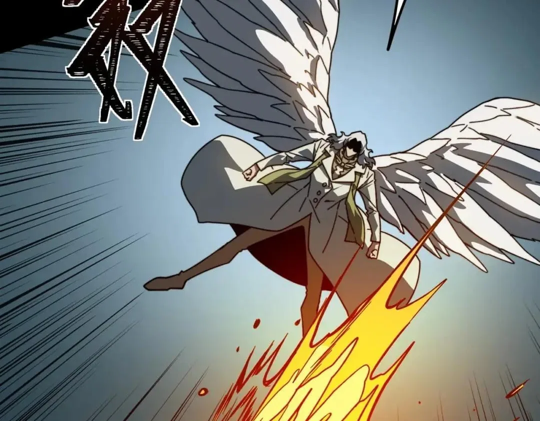 After the School Belle Dumped Me, I Became a Martial Arts God Chapter 122 – Page 123