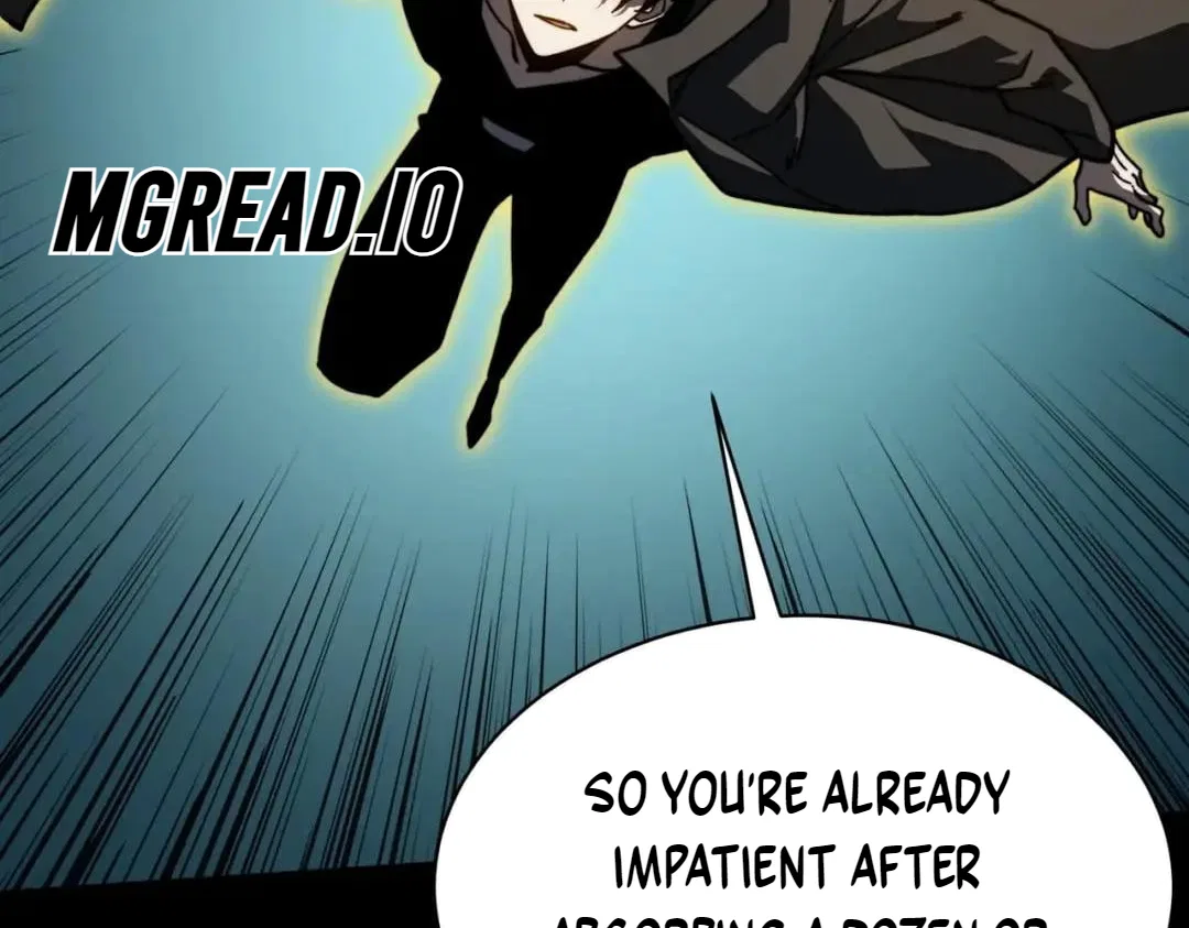 After the School Belle Dumped Me, I Became a Martial Arts God Chapter 122 – Page 156