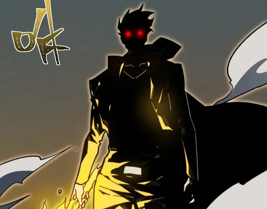 After the School Belle Dumped Me, I Became a Martial Arts God Chapter 122 – Page 202