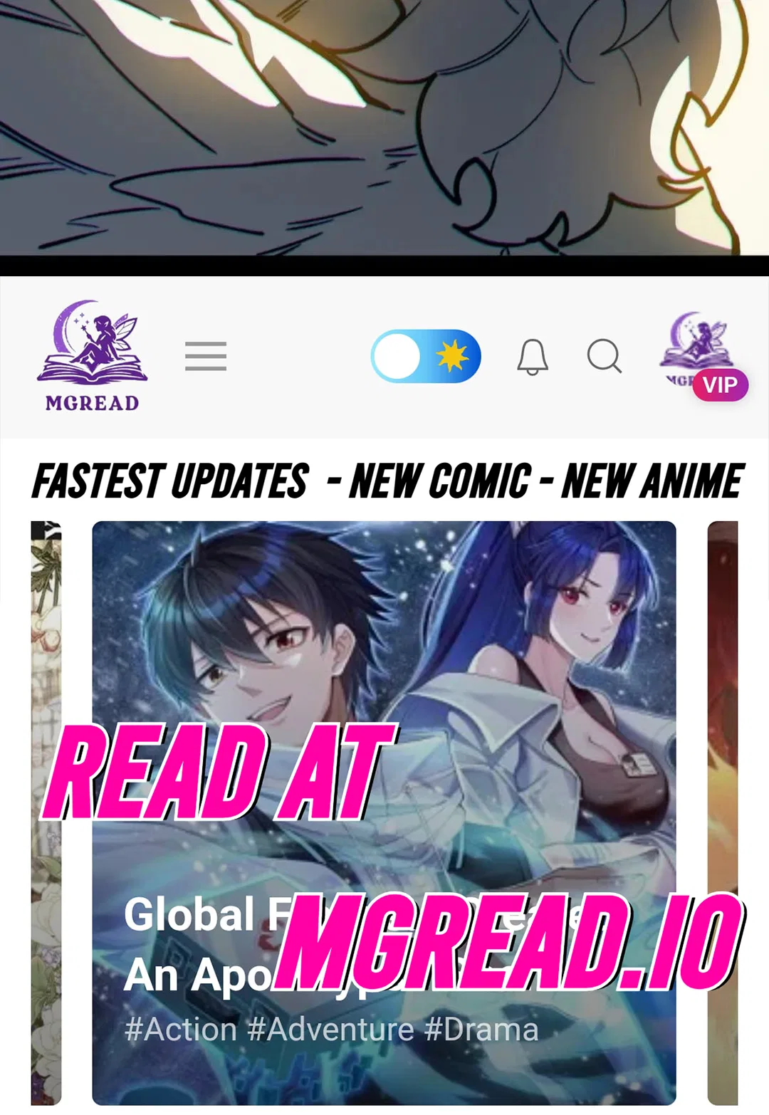 After the School Belle Dumped Me, I Became a Martial Arts God Chapter 122 – Page 212